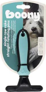 Boony Hond Roskam enkel roterende Pen