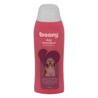 Boony Hond Shampoo Universeel Langhaar 300ml