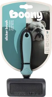 Boony Hond Slickerborstel S