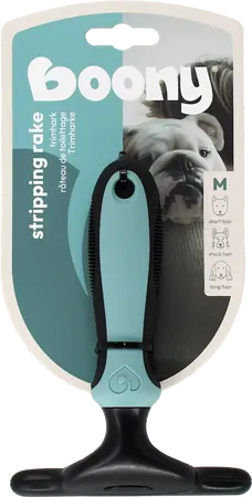 Boony Hond Trimhark M