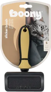 Boony Kat Slickerborstel S