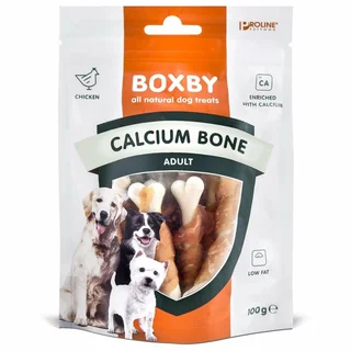 Boxby - Calcium Bot 100g - afbeelding 1