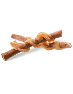 Boxby - Chicken&carrot Sticks 100g - afbeelding 2