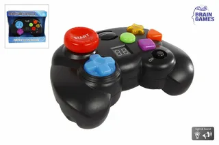 Brain Games Controller