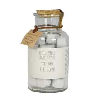 Bruisballen - You Are The Bomb - afbeelding 3
