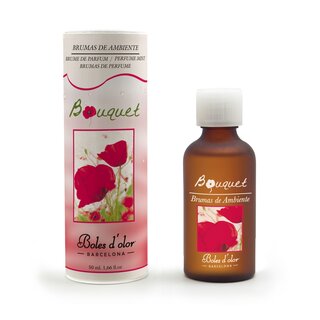 Boles d'olor - geurolie - Bouquet - Brumas de ambiente 50 ml