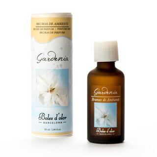 Boles d'olor - geurolie -  Gardenia - Brumas de ambiente 50 ml
