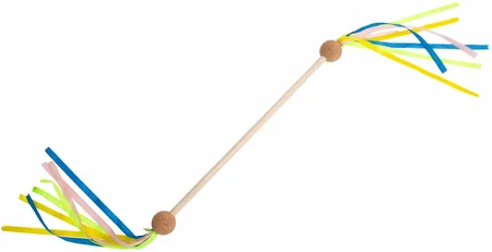 BS Toys - Twirlstok - afbeelding 1
