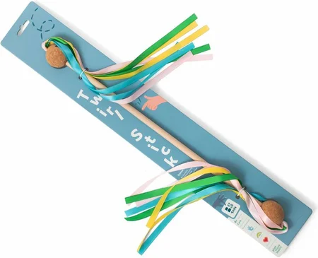 BS Toys - Twirlstok - afbeelding 3