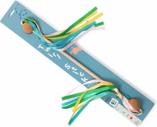 BS Toys - Twirlstok - afbeelding 3