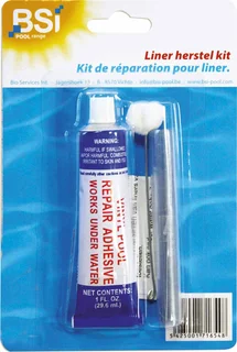 BSI Reparatiekit Liner & plonsbad