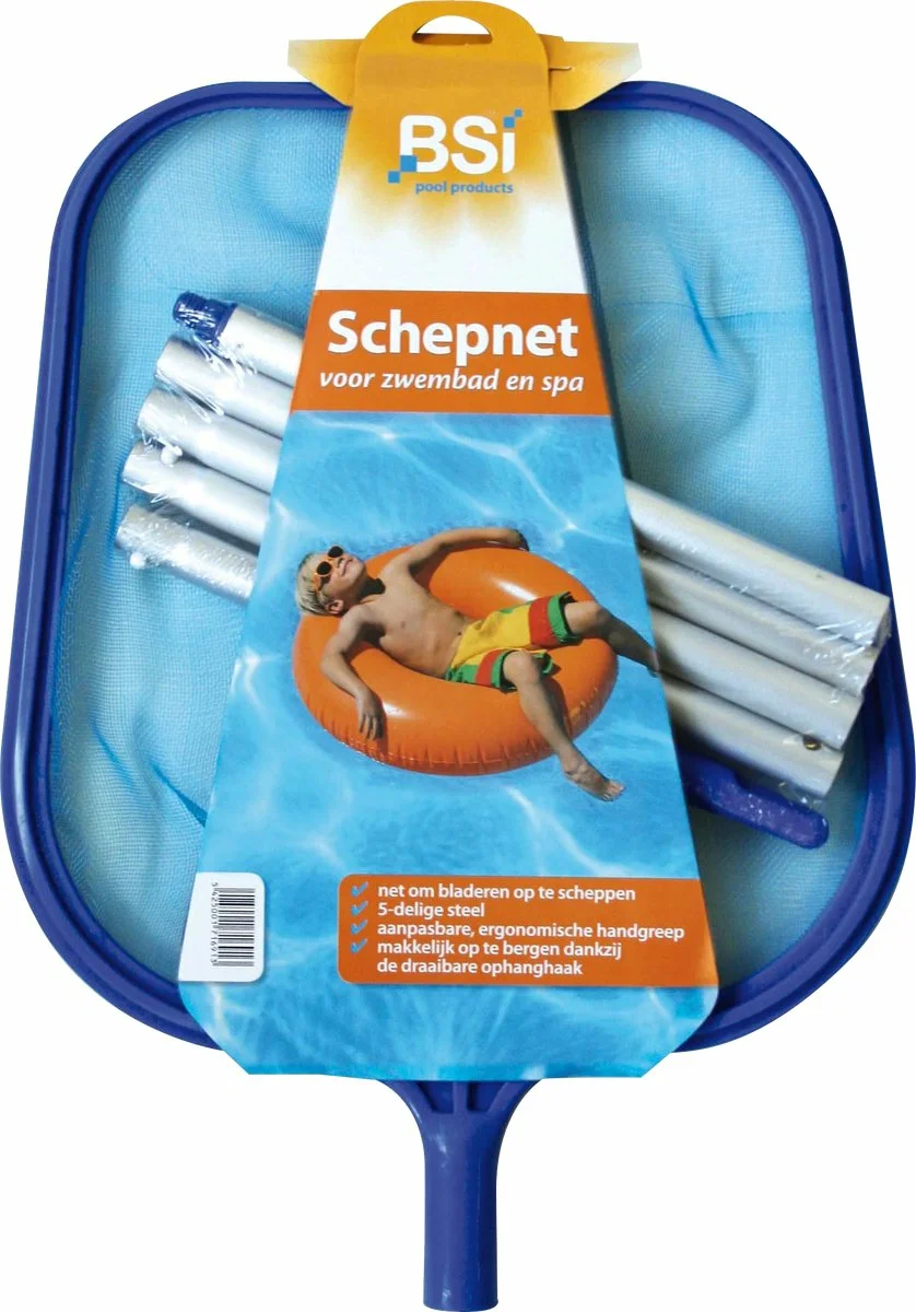 Schepnet BSI Schepnet L140cm