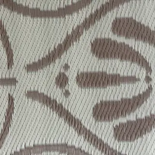 Buitenkleed 120x180cm Creme/bruin - Blommie's Lifestyle - afbeelding 5