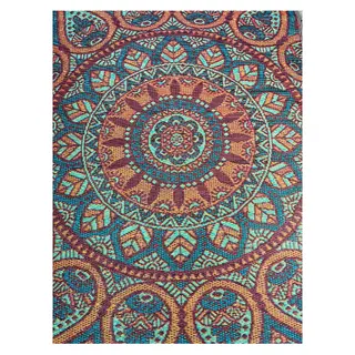 Buitenkleed 120x180cm Multi - Blommie's Lifestyle