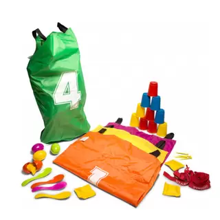 Buitenspeelset Party Kit - BS Toys