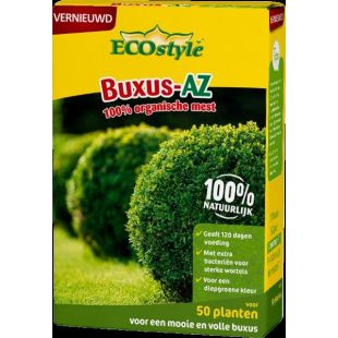Ecostyle Groene planten-AZ 1,6 kg