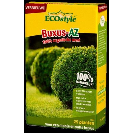 Ecostyle Groene planten-AZ 800 g