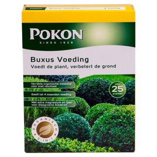 Buxus & Ilex Mest 1kg