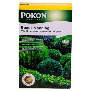 Buxus Voeding 2.5kg