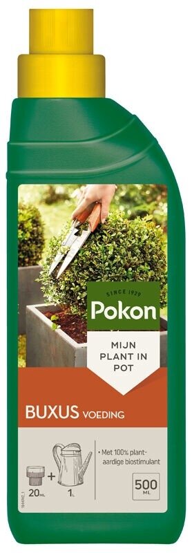 Buxus Voeding 500ml