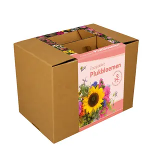 Buzzy® Garden Gift Picking flowers