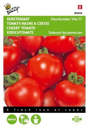 Buzzy® zaden - Tomaten Heartbreaker F1 - afbeelding 1