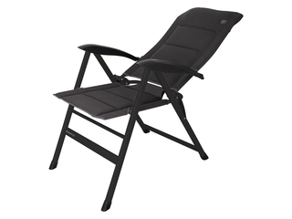 Campingstoel Kendal Mesh Antraciet - afbeelding 2