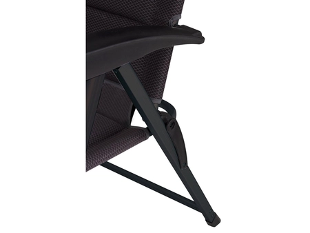 Campingstoel Kendal Mesh Antraciet - afbeelding 4