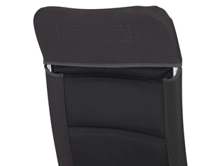 Campingstoel Kendal Mesh Antraciet - afbeelding 5