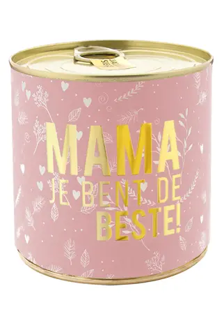 Cancake Mama je bent de Beste! - afbeelding 1