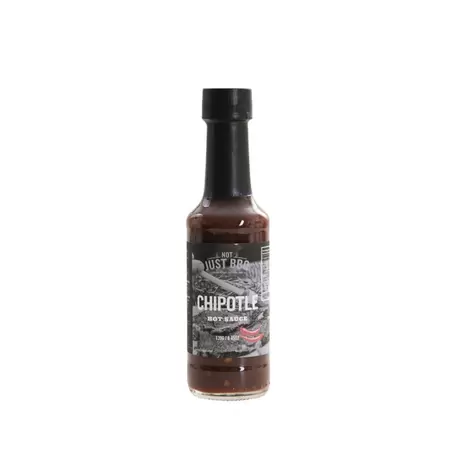 Chipotle Sauce 130g - Not Just BBQ