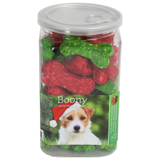 Christmas Bones Rood/Groen 380 gr