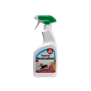 Cleaner Wash & Get Off Spray 500ml