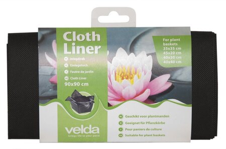 Cloth Liner 90 x 90 cm (30)