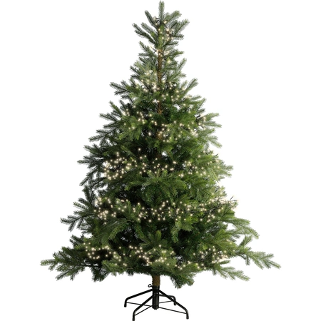 Clusterverlichting - Lumineo - 2040 lampjes warm wit - afbeelding 5