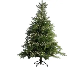 Clusterverlichting - Lumineo - 3000 lampjes warm wit