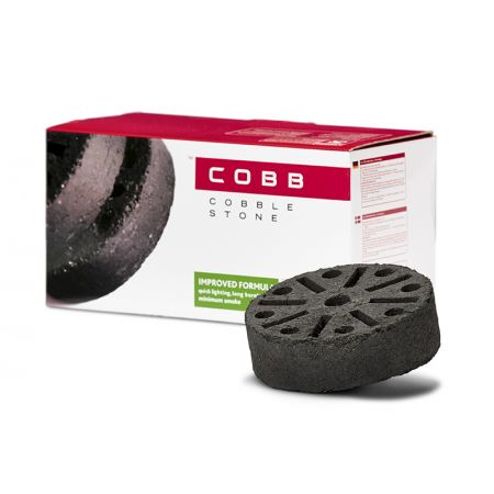 COBB Briket Cobble Stones
