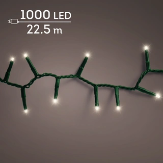 Compact LED Lights - Lumineo - 1000 lampjes warm wit - afbeelding 3