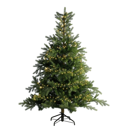 Compact LED Lights - Lumineo - 750 lampjes soft gold - afbeelding 5