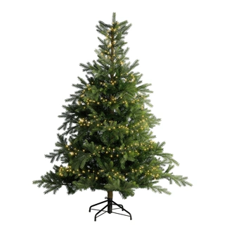 Compact LED Lights - Lumineo - 750 lampjes soft gold - afbeelding 5