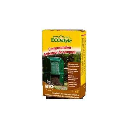 Ecostyle Compostmaker 800 g