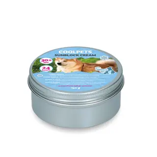 CoolPets Sunblock Crème SPF 30+ 150 g
