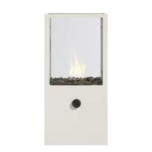 Cosiscoop Dome wit - Cosi gaslantaarn