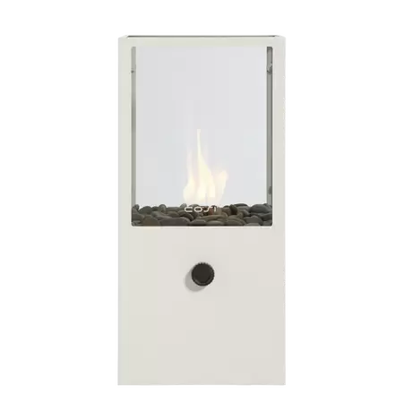 Cosiscoop Dome wit - Cosi gaslantaarn