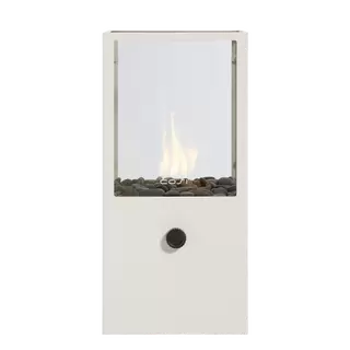 Cosiscoop Dome wit - Cosi gaslantaarn