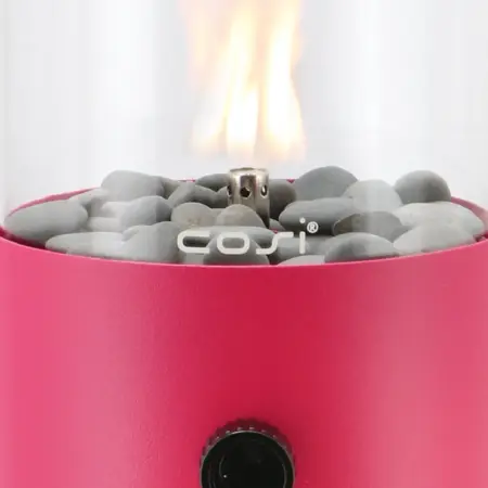 Cosiscoop Original Pink Ribbon - Cosi gaslantaarn