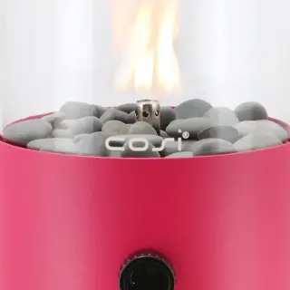 Cosiscoop Original Pink Ribbon - Cosi gaslantaarn