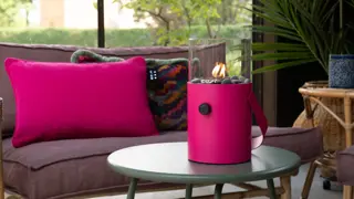 Cosiscoop Original Pink Ribbon - Cosi gaslantaarn - afbeelding 4