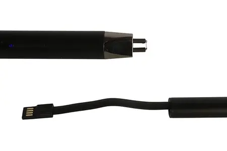 Countryfield elektrische plasma aansteker USB - afbeelding 2