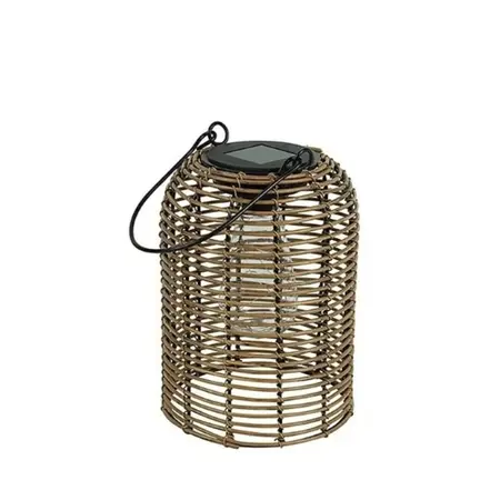 Countryfield Led Solar Hanglamp Dara L Naturel
